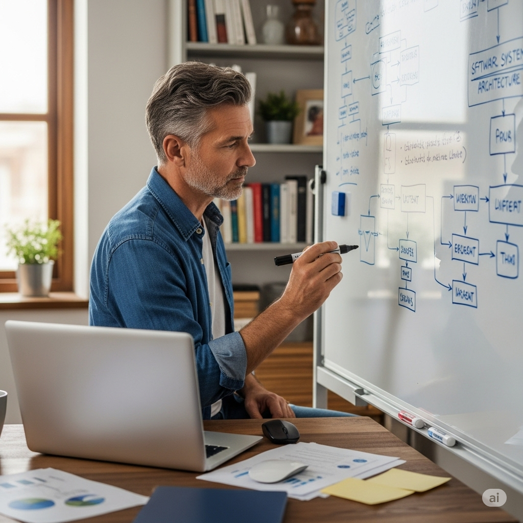 Passive Income System